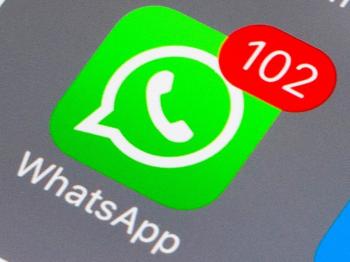 WhatsApp podría usarse incluso con el celular apagado
